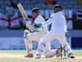 New Zealand vs England, 3rd Test