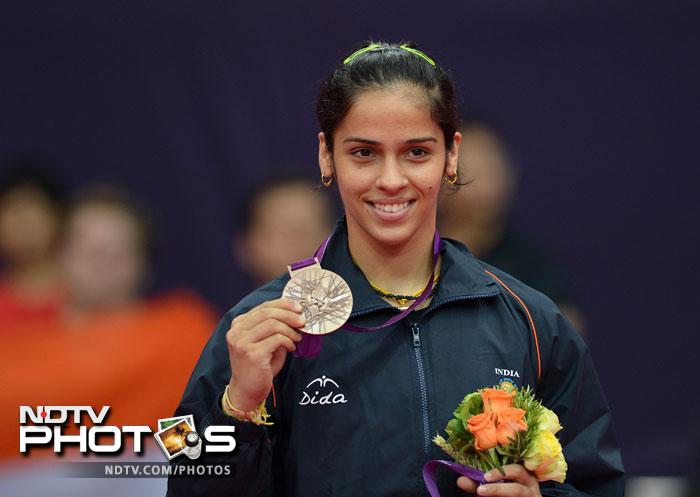 <b>India's Olympic winners:</b> London Olympics was undoubtedly the best for the Indian sports. Six medals were won by the Indians - Mary Kom (Bronze in women's boxing), Saina Nehwal (bronze in badminton), Sushil Kumar (Silver in wrestling), Gagan Narang (Bronze in Shooting), Vijay Kumar (Silver in Shooting) and Yogeshwar Dutt (Bronze in wrestling). Sushil is the only Indian sportsman to have won Olympic medals in two consecutive editions (he had won a bronze in 2008 at Beijing).