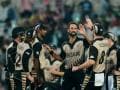 Photo : टी20 वर्ल्ड कप: न्यूजीलैंड की आंधी में उड़ा बांग्लादेश