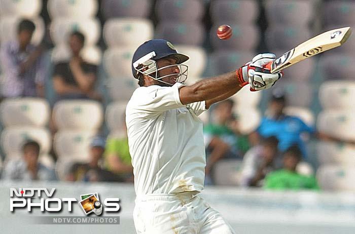 new zealand vs india test day 1