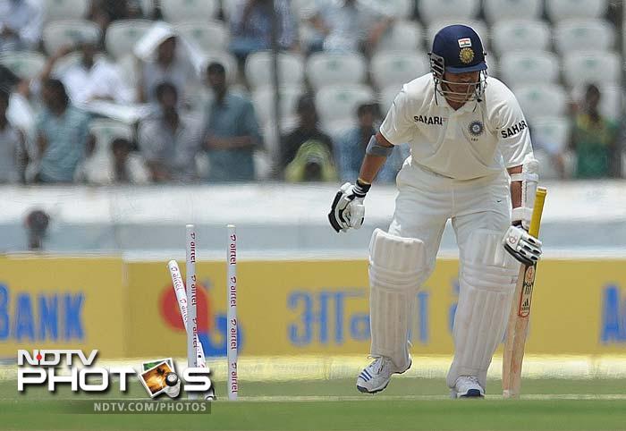 india versus new zealand 3rd test day 1 highlights