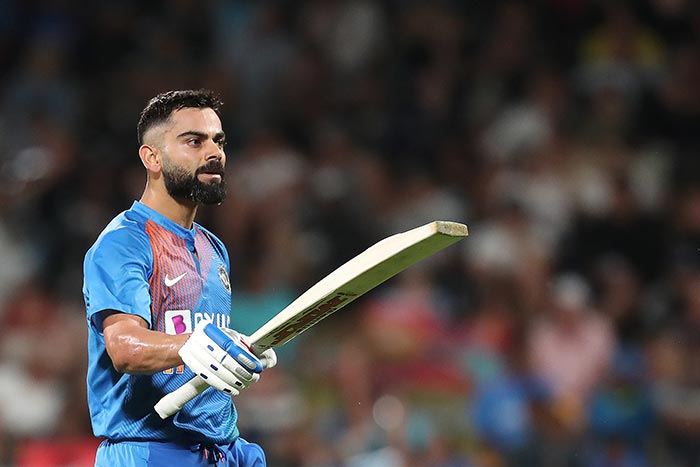 तीसरा टी20: भारत ने न्यूजीलैंड को सुपरओवर में हराया, सीरीज में 3-0 से बनाई बढ़त