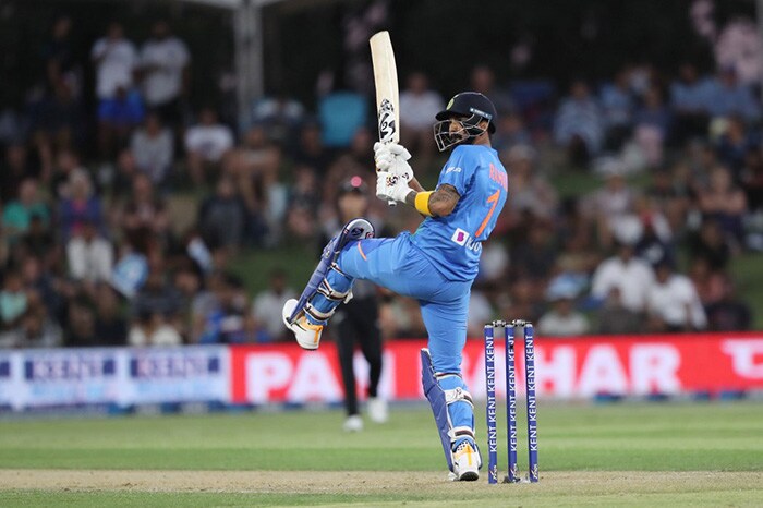 भारत ने न्यूज़ीलैंड को 7 रन से हराया, 5-0 से सीरीज जीत रचा इतिहास