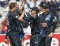 ICC Champions Trophy: New Zealand survive Lasith Malinga scare in dramatic win