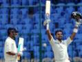 2nd Test, Day 3: New Zealand fight, India with noses in-front