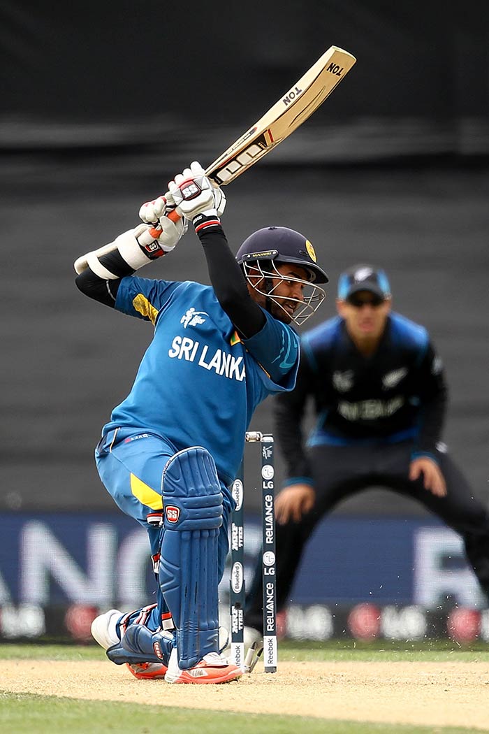 World Cup: New Zealand Register Historic Win Over Sri Lanka | Photo Gallery