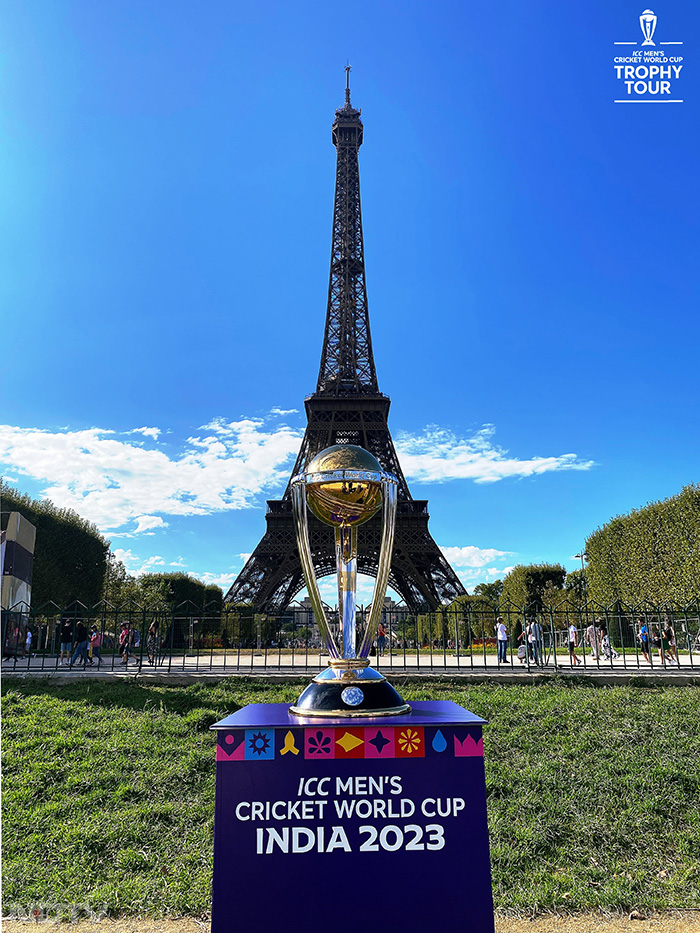 ODI World Cup 2023: वर्ल्ड कप के इतिहास में पहली बार होंगे ये 5 बड़े बदलाव