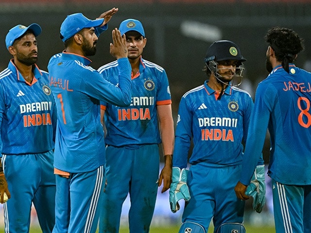 Photo : ODI World Cup 2023: पहली बार वर्ल्ड कप में खेलेंगे भारत के ये 6 खिलाड़ी