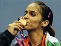 Photo : London Olympics 2012: Indian medal hopefuls