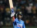 India beat Sri Lanka in one-off T20