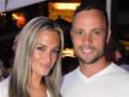 Oscar Pistorius: A Valentine Tragedy