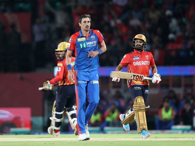 Overseas Stars Unlikely To Return As IPL 2025 Resumes