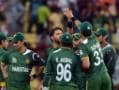Photo : Pakistan beat New Zealand by 13 runs