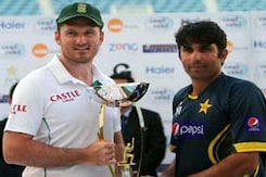 South Africa beat Pakistan to register 100th Test victory South Africa beat Pakistan to register 100th Test victory