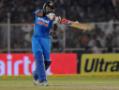 2nd T20: India draw level with 11 run win over Pakistan