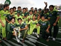 Photo : Pakistan 2011 World Cup Squad
