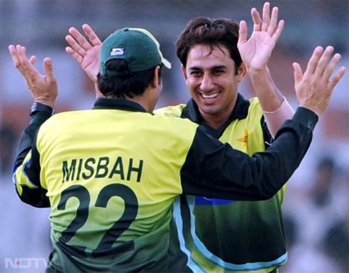कप्तान बदलने के बाद अब पाकिस्तानी क्रिकेट में हुआ फिर से बड़ा फेरबदल
