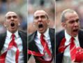 Paolo di Canio: When a win means the world