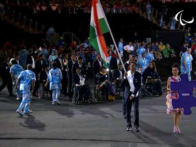 Paralympic Games 2016 Off to a Glitzy Start