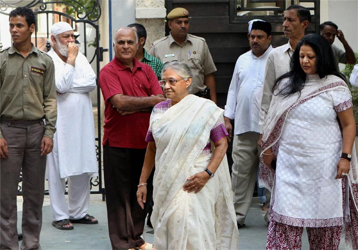 Mansur ali khan funeral