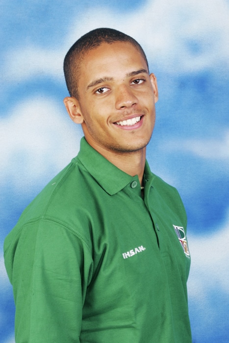 <b>ED RAINSFORD</b><br><br>
<b>Age: </b>26.<br><b>Role: </b>Right-hand batsman, right-arm fast medium<br>
<b>Stats: </b>ODIs 39, Runs 55, Highest 9 not out, Average 5.50, Strike-Rate 41.04, Catches 8, Wickets 45, Best bowling 5-36, Average 31.13, Economy-Rate 4.40<br><br>
A lively pace bowler, Rainsford missed more than a year of international cricket because of a stress fracture in his back in 2007. Since then he has struggled to find consistent form although his career-best figures were in his most recent match -- against Ireland in Harare last September.(Photo: Getty Images) Penpix of Zimbabwe 2011 World Cup squad