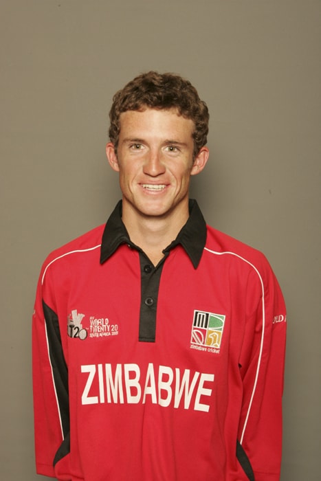 <b>SEAN WILLIAMS</b><br><br>
<b>Age: </b>24.<br><b>Role: </b>Left-hand batsman, slow left-arm spin<br>
<b>Stats: </b>ODIs 45, Runs 1088, Highest 75, Average 29.40, Strike-rate 72.10, Fifties 11, Catches 16, Wickets 10, Best bowling 3-23, Average 64.50, Economy-rate 5.05<br><br>
A former Zimbabwe Under-19 captain, Williams has been in and out of the senior national team. A solid middle-order batsman, he has had a troubled relationship with the country's cricket board, turning down a national contract in 2006 and briefly making himself unavailable two years later.(Photo: Getty Images) Penpix of Zimbabwe 2011 World Cup squad