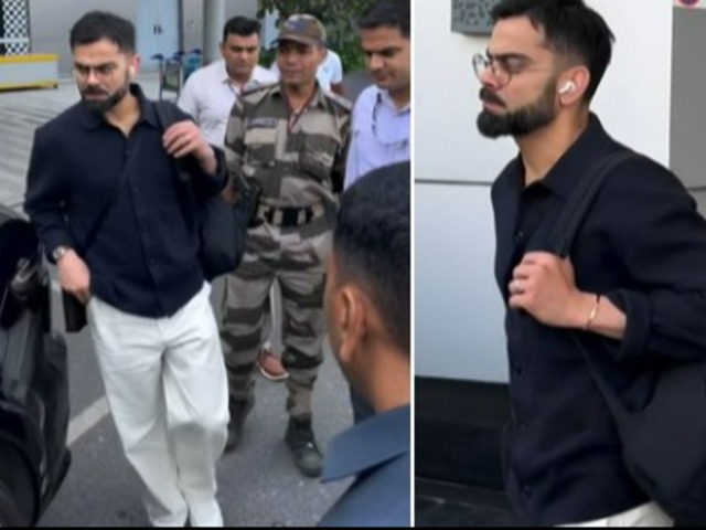 à¤¸à¥à¤µà¥à¤ à¤¸à¥ à¤¸à¥à¤µà¤¾à¤à¤¤, à¤µà¤¿à¤°à¤¾à¤ à¤à¥à¤¹à¤²à¥ à¤²à¤à¤¦à¤¨ à¤¸à¥ à¤¦à¤¿à¤²à¥à¤²à¥ à¤ªà¤¹à¥à¤à¤à¥, à¤¸à¥à¤à¤¾à¤à¤²à¤¿à¤¶ à¤à¤à¤¦à¤¾à¤ à¤®à¥à¤ à¤¦à¤¿à¤à¥