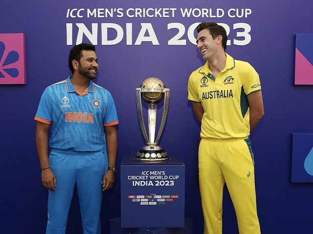 Photo : भारत बनाम ऑस्ट्रेलिया, विश्व कप 2023 फाइनल: इन खिलाड़ियों पर रहेगी नजर