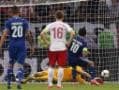 Photo : Euro 2012: Poland salvage a draw against Greece
