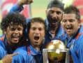 Photo : One year later: 10 things that have changed since India won the World Cup