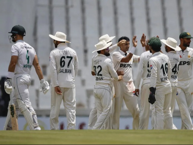 Proposed 2 Tiers Of Test: Pakistan Placed In...