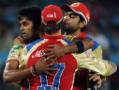 IPL 5: Bangalore hammer Pune by 35 runs