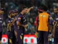 Kolkata Knight Riders' 46-run win over Pune Warriors