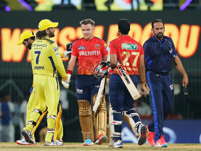 Punjab Kings Thump Chennai Super Kings To Give IPL 2024 Thrilling Twist Punjab Kings Thump Chennai Super Kings To Give IPL 2024 Thrilling Twist