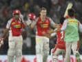 Photo : Kohli's drop proves crucial as Miller scripts an unlikey win over RCB