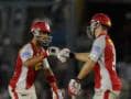 Photo : Punjab snatch an unlikely win as Pune falter again