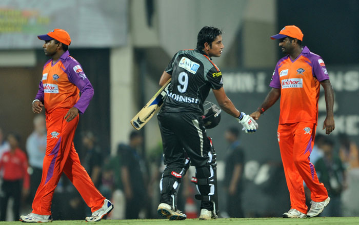 Kochi tuskers kerala among Top 3 worst teams in IPL