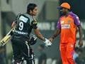 Photo : IPL 4: Pune vs Kochi