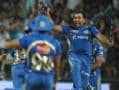 Photo : IPL 5: Mumbai defend 120 runs against Pune
