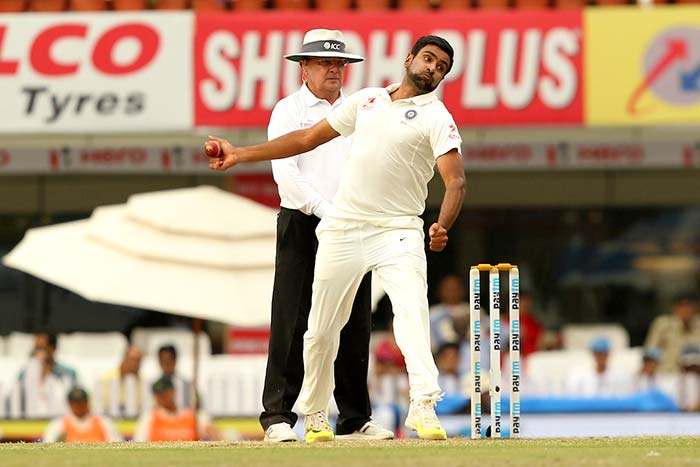 Ranchi Test, Day 4: Pujara, Saha Put India In Command Ranchi Test, Day 4: Pujara, Saha Put India In Command