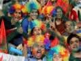 Photo : IPL 2013: The passionate fans of RCB