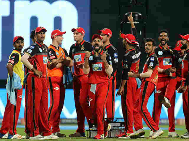 IPL 2018: Bowlers Shine As Royal Challengers Bangalore Beat Mumbai Indians