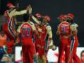 Vinay Kumar, Chris Gayle take Bangalore to an easy win over Rajasthan Vinay Kumar, Chris Gayle take Bangalore to an easy win over Rajasthan