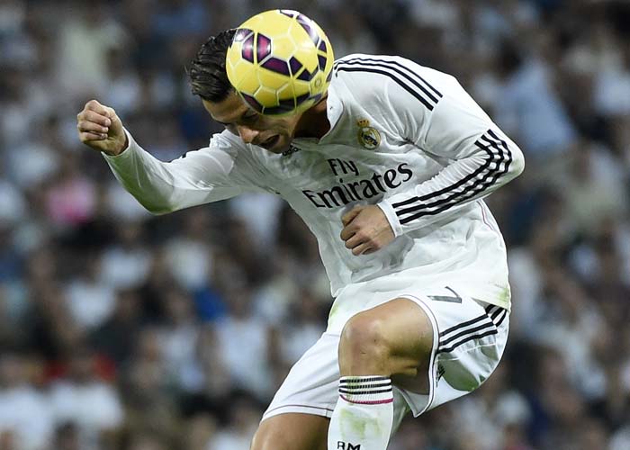 Real Madrid Defeat Barcelona 3-1