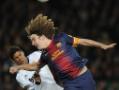 Real oust Barca in Spanish Cup semi-final