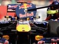 Photo : Red Bull: Racing for another title