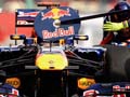 Red Bull: Racing for another title
