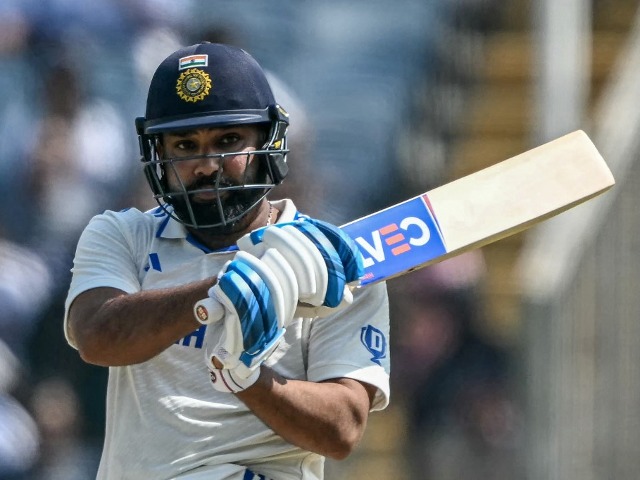 Report Card: Team India Stars Graded After 0-3 Series Loss vs NZ