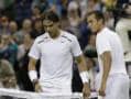 Photo : Wimbledon 2012: Nadal stunned by Rosol in 2nd round