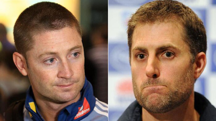<b>Simon Katich:</b> Moving on should be high on this Australian cricketer's mind. There can be life beyond cricket but life in cricket after launching a verbal volley against the national captain cannot be hunky dory. Even if he returns and even if he delivers, the locker-room environment will not be a pleasant enough.